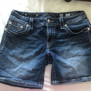 MissMe shorts